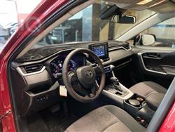 تويوتا راف 4